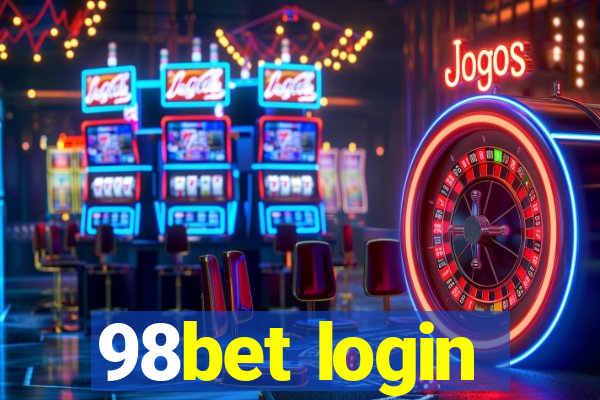 98bet login